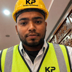 Jubayed(electrican)