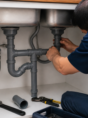 Plumbing Services